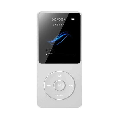 Portable Mini MP3 Player Bluetooth Music Recorder Walkman