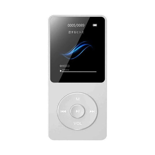 Portable Mini MP3 Player Bluetooth Music Recorder Walkman
