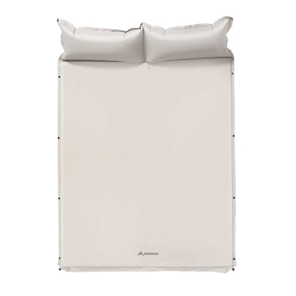 Double Outdoor Inflatable Mattress
