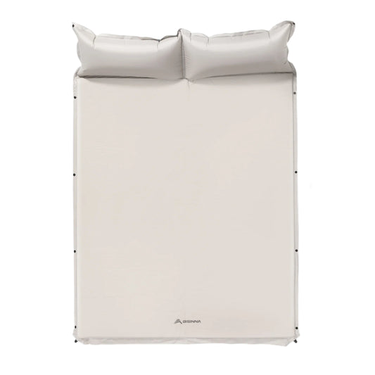 Double Outdoor Inflatable Mattress