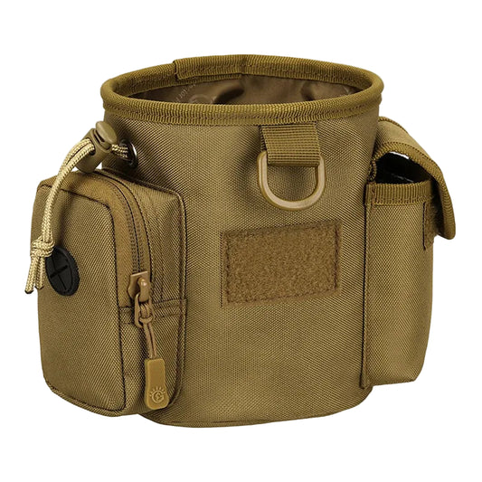 Dog Treat Bag Portable Training Pouch