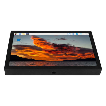 Portable Display Monitor 7 Inch IPS LCD HDMI Screen