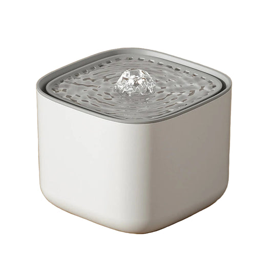 Cat Water Fountain Automatic Filter Dispenser