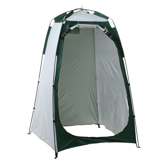 Outdoor Shower Camping Tent Changing Shelter