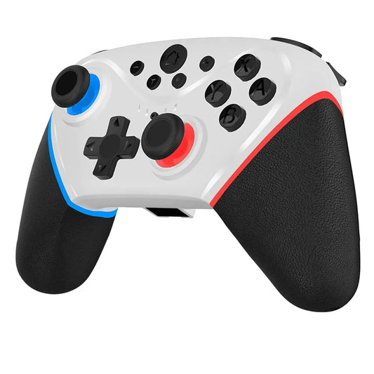 Multi-Platform Wireless Game Controller Switch