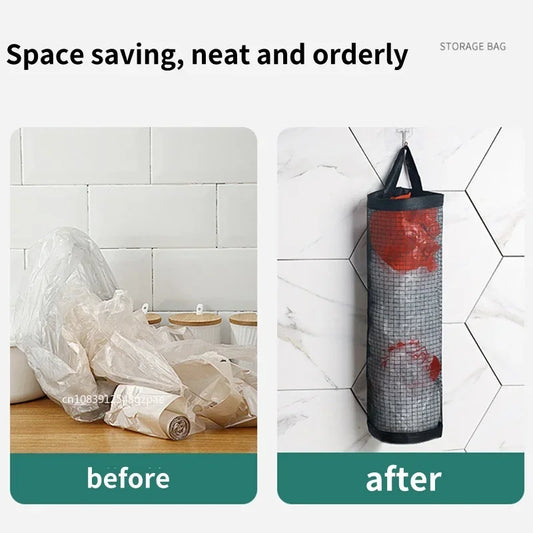 Kitchen Bag Dispenser - 5 PCS