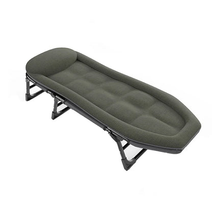 Outdoor Bed Reclining Chair with Adjustable Portable Single