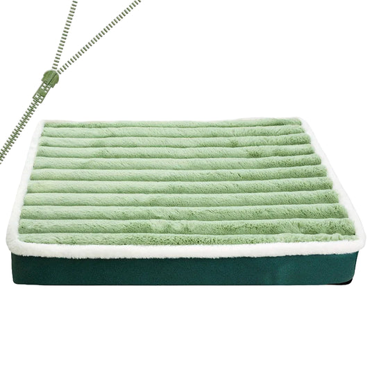 Dog Bed Mat Removable Washable Cushion Sofa Pad