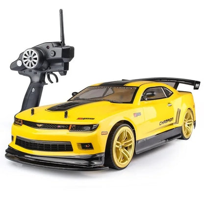 RC Drift Car 4WD High Speed 70km/h