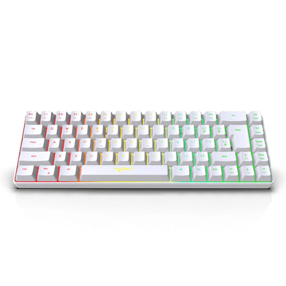 Wired RGB Gaming Keyboard