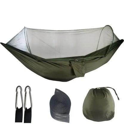 Camping Hammock Mosquito Net for Outdoor