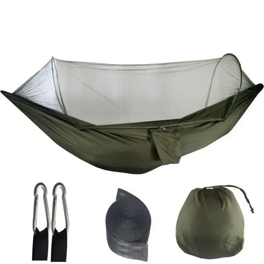 Camping Hammock Mosquito Net for Outdoor