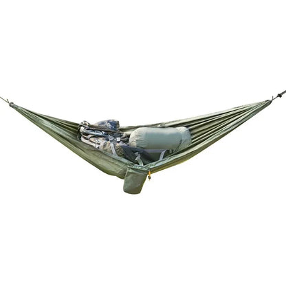 Outdoor Hammock Storage with Nylon Lightweight