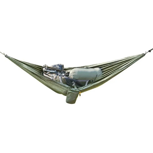 Outdoor Hammock Storage with Nylon Lightweight
