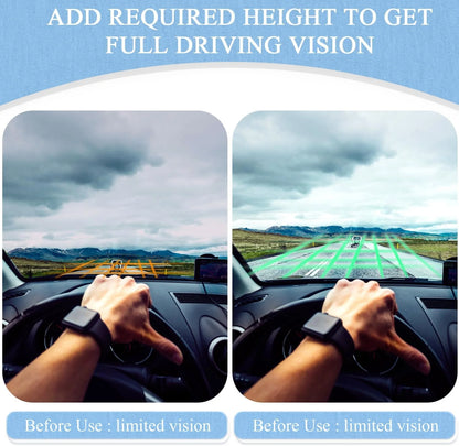 Lumbar Pillow Memory Foam Seat Support