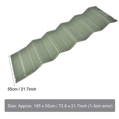 Travel Mat (Green)