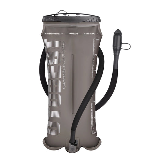 Water Bladder with Hydration Pack 3L TPU Reservoir Bag