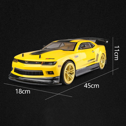 RC Drift Car 4WD High Speed 70km/h