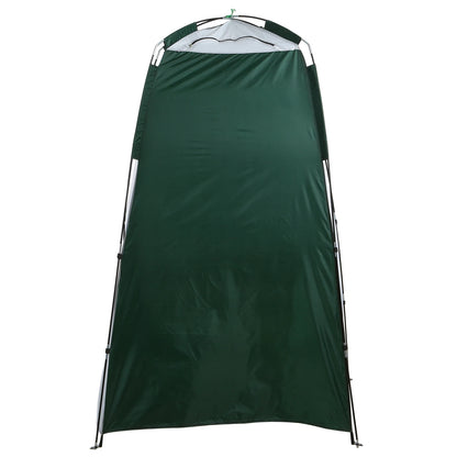Outdoor Shower Camping Tent Changing Shelter