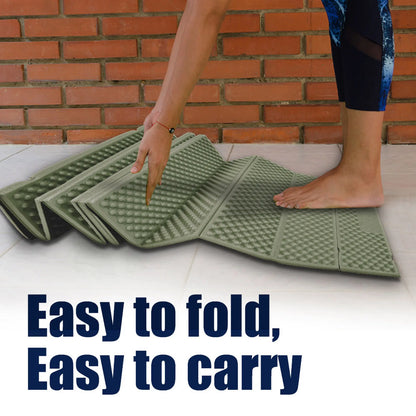 Travel Mat (Green)