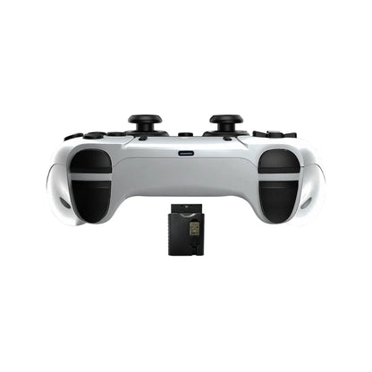 Wireless Gaming Controller (White)