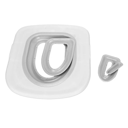 Cat Toilet Training Kit Reusable Trainer