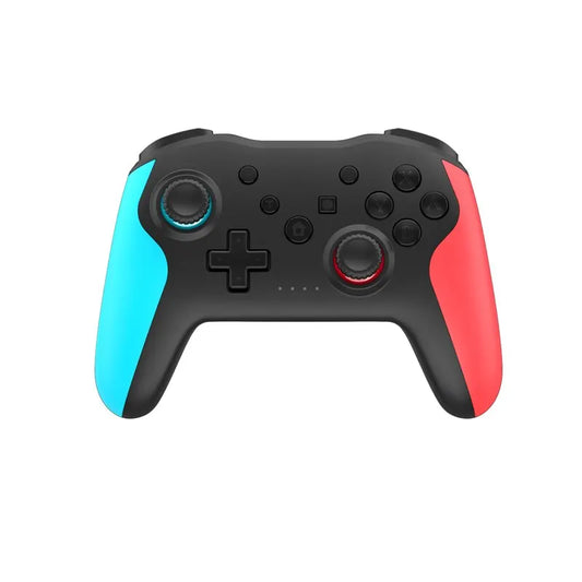 Gamepad Wireless Bluetooth Controller Dual Vibration Joystick