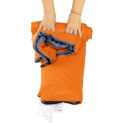 Outdoor Sleeping Bag Adult with Compact Lightweight