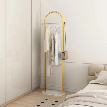 Modern Metal Clothes Rack