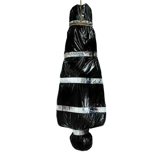 Halloween Hanging Corpse Prop Decoration