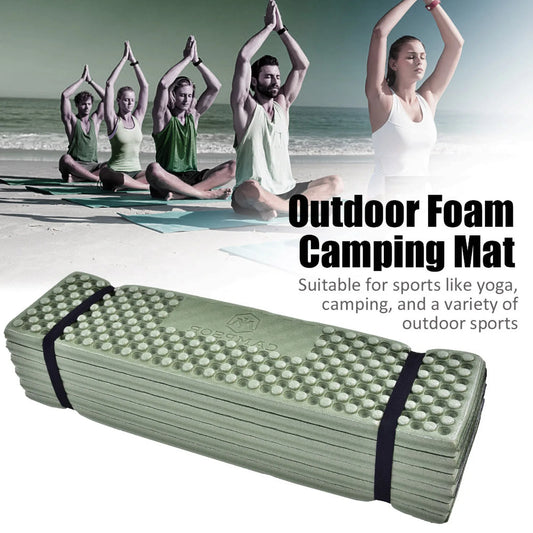 Travel Mat (Green)
