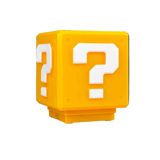 Night Light LED Question Mark USB Rechargeable