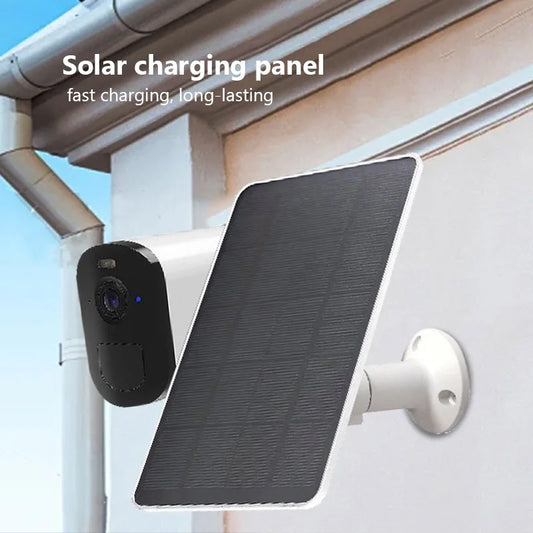 Outdoor 10W Type-C Solar Panel