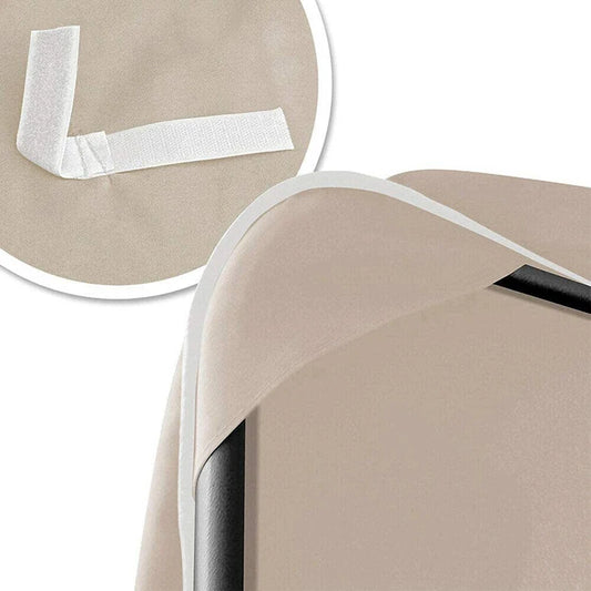 Swing Awning Canopy Waterproof Patio Cover for Outdoor