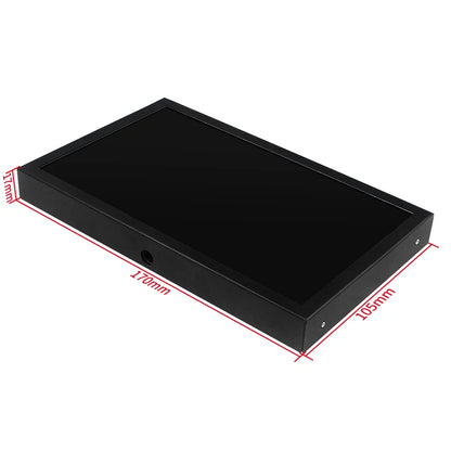 Portable Display Monitor 7 Inch IPS LCD HDMI Screen