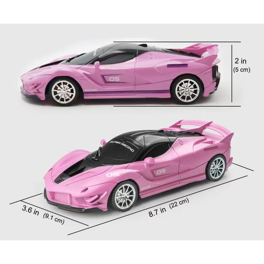 Remote Control Car Four-Wheel Drive Drift Racing