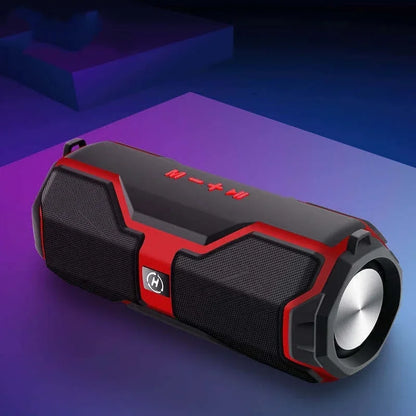 Bluetooth Speaker with Wireless Subwoofer 200W Waterproof