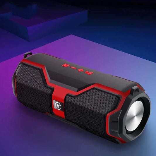 Bluetooth Speaker with Wireless Subwoofer 200W Waterproof