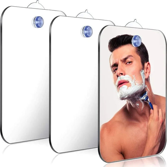 Bathroom Acrylic Wall Mirror