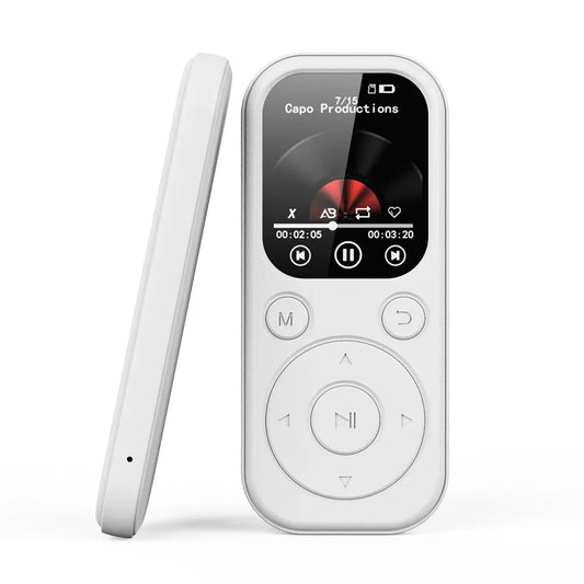 MP3 Player Bluetooth Touch Screen Stereo HiFi Speaker