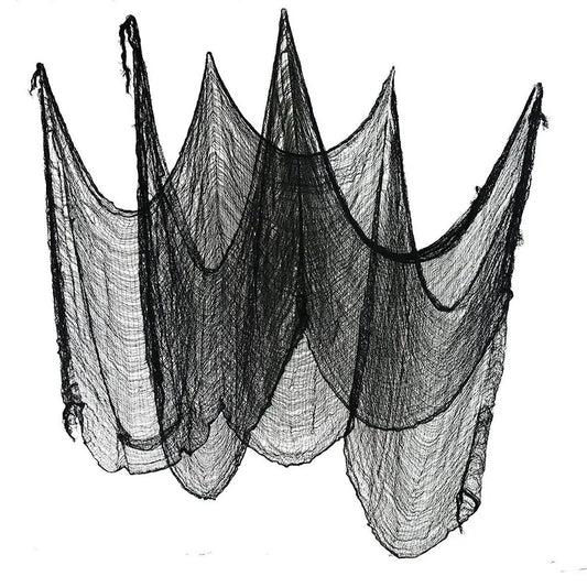Halloween Creepy Cloth for Haunted House Decoration
