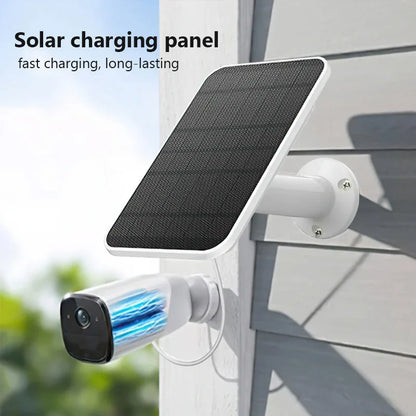 Outdoor 10W Type-C Solar Panel