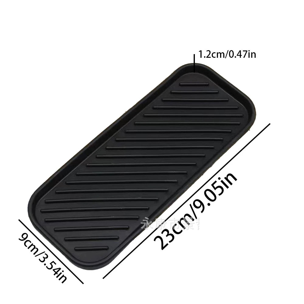 Kitchen Silicon Sponge Holder