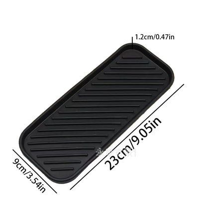 Kitchen Silicon Sponge Holder