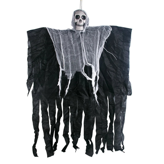 Halloween Skull Hanging Ghost for Outdoor Decoration