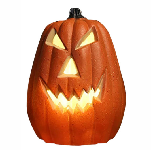 Halloween Pumpkin Decoration