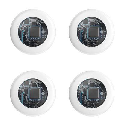 GPS Tag Tracker Bluetooth Smart Locator for Apple