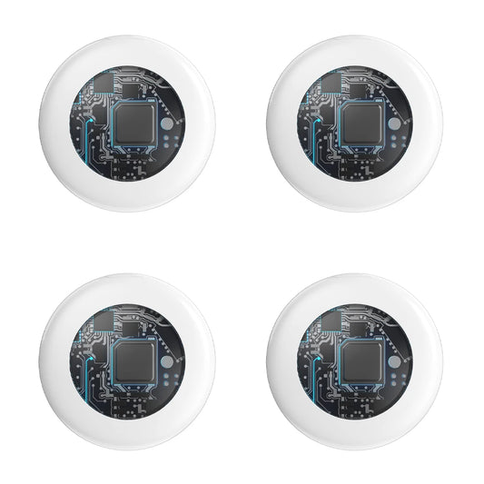 GPS Tag Tracker Bluetooth Smart Locator for Apple