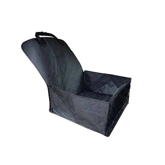 Hammock Dog Car Seat Waterproof Travel Basket