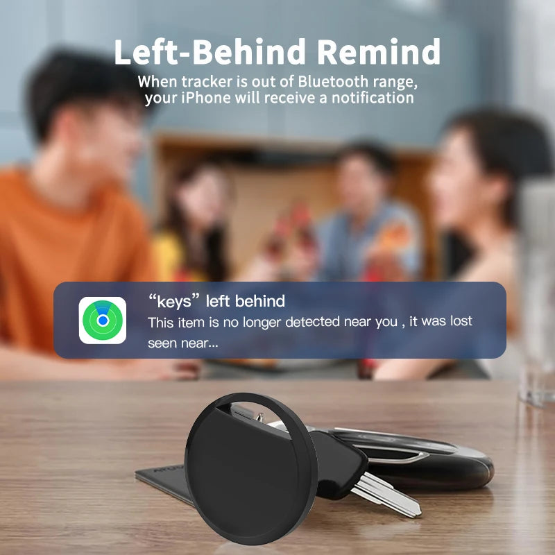 Bluetooth GPS Tracker Tag